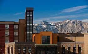 Stoney Nakoda Resort & Casino